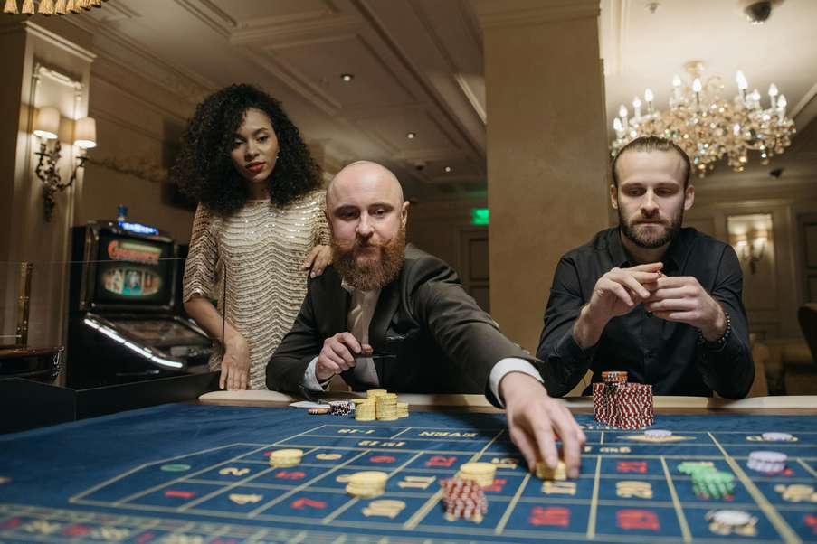 Case Study: How We Increased Winnings for Players at JoyCasino