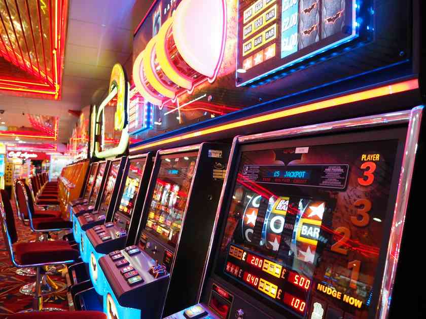 Lets Jackpot Bonussen: Wat zijn ze en hoe werken ze? Lets Jackpot Bonussen: Wat zijn ze en hoe werken ze?