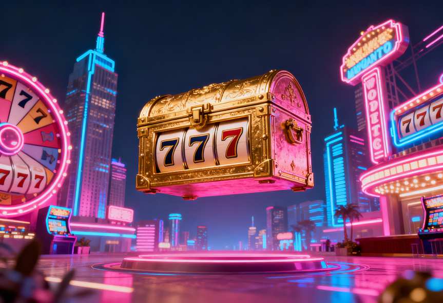 Maximale Bonus bij Lyra Casino: Zo Haal Je Alles Eruit!
