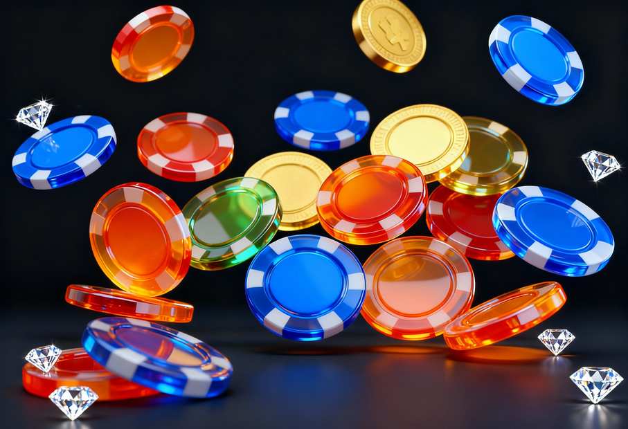 Play2Win Casino en 2025: Análisis Exhaustivo y Novedades
