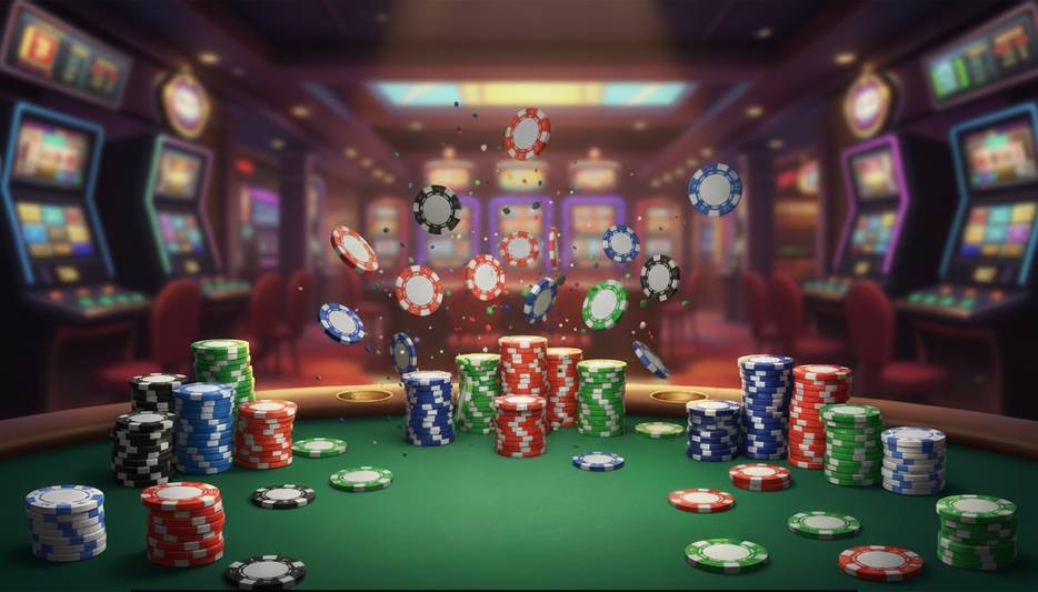 R2pbet Casino in France: A Comprehensive Guide for French Players R2pbet Casino in France: A Comprehensive Guide for French Players