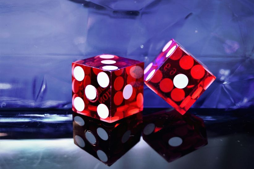 Infographic: How Oshi Casino Works